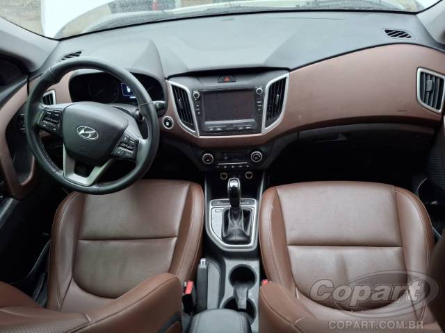 2017 HYUNDAI CRETA 