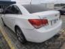 2012 CHEVROLET CRUZE 