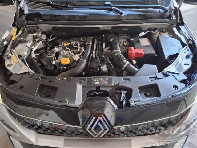 2025 RENAULT KARDIAN 