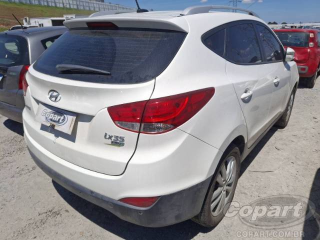 2015 HYUNDAI IX35 