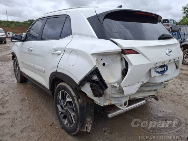 2022 HYUNDAI CRETA 