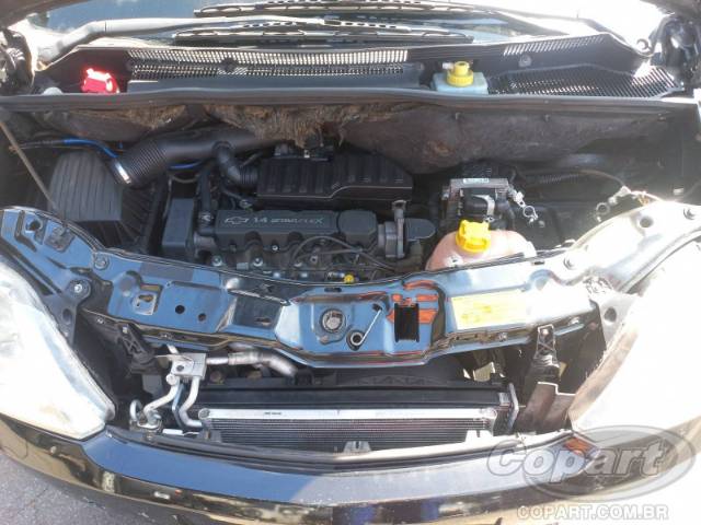 2012 CHEVROLET MERIVA 