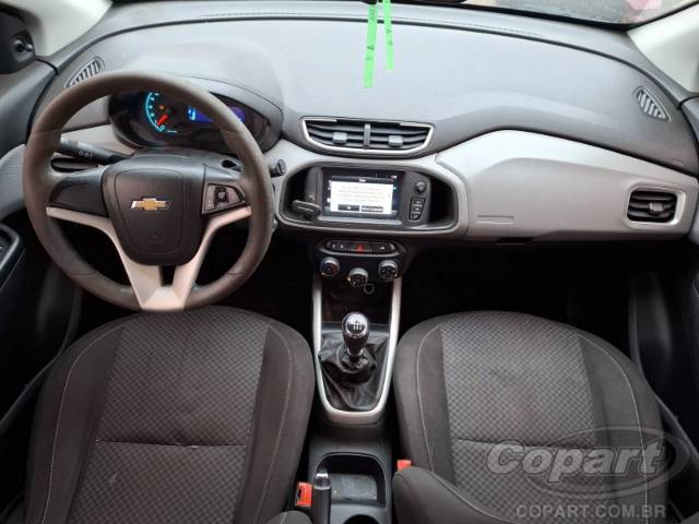 2018 CHEVROLET ONIX 