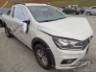 2017 VOLKSWAGEN SAVEIRO CE 