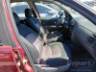 2010 FIAT SIENA 