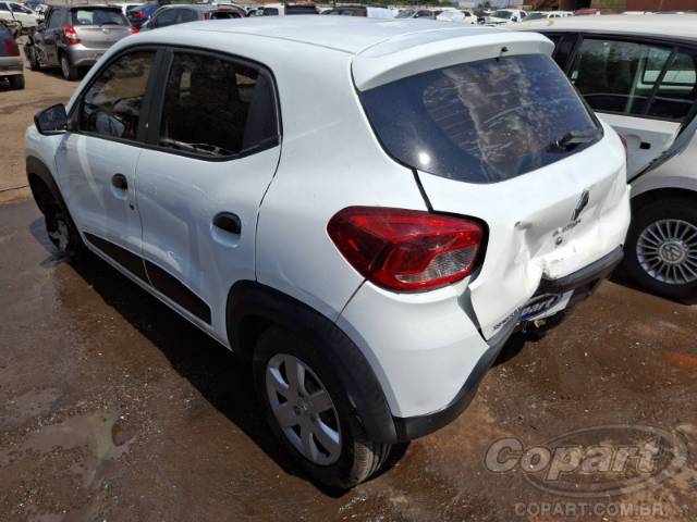 2019 RENAULT KWID 