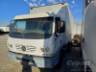 2006 MERCEDES-BENZ Accelo 