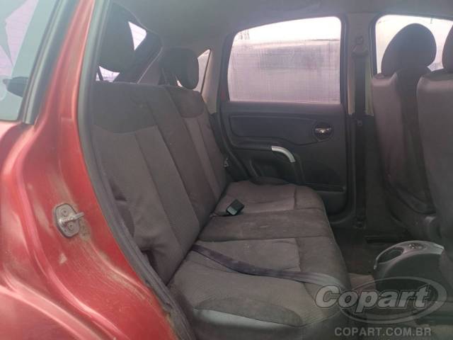 2010 CITROEN C3 