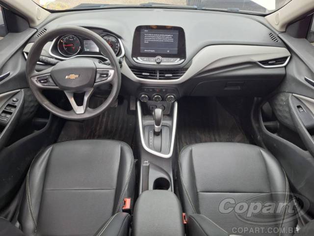 2023 CHEVROLET ONIX 