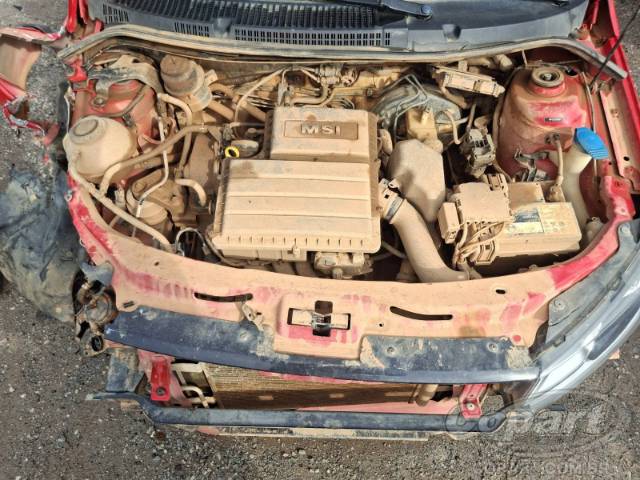 2022 VOLKSWAGEN SAVEIRO CD 