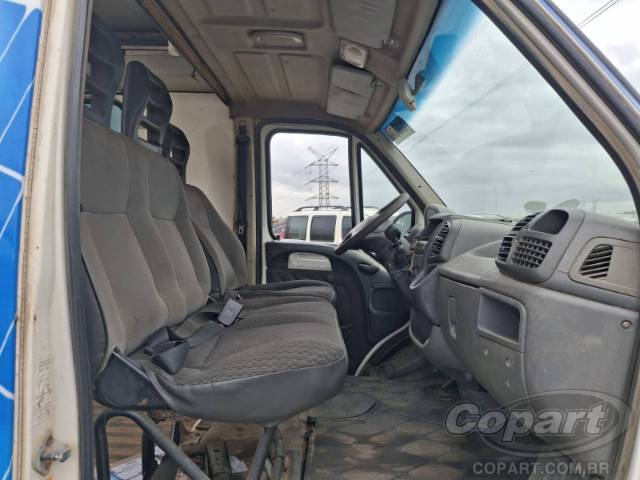 2009 FIAT DUCATO 