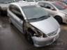 2007 HONDA FIT 