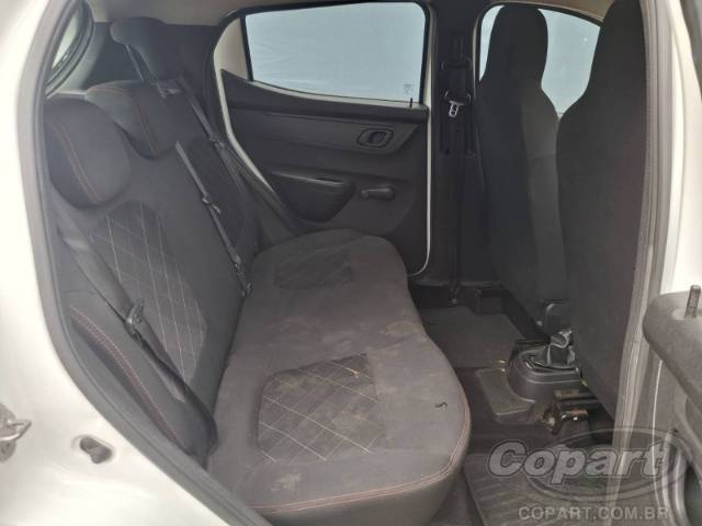 2023 RENAULT KWID 