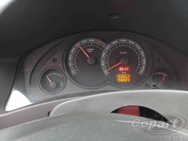 2011 CHEVROLET CELTA 