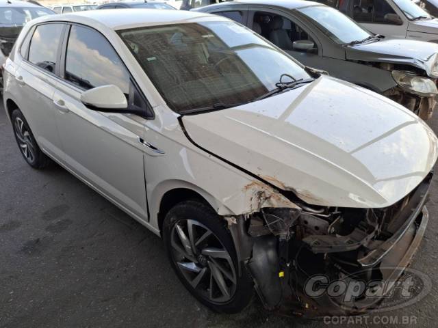 2020 VOLKSWAGEN POLO 