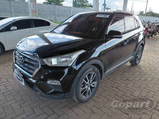 2018 HYUNDAI CRETA 
