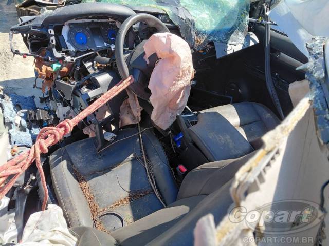 2019 TOYOTA HILUX CD 