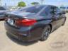 2018 BMW SERIE 5 