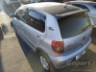 2010 VOLKSWAGEN FOX 