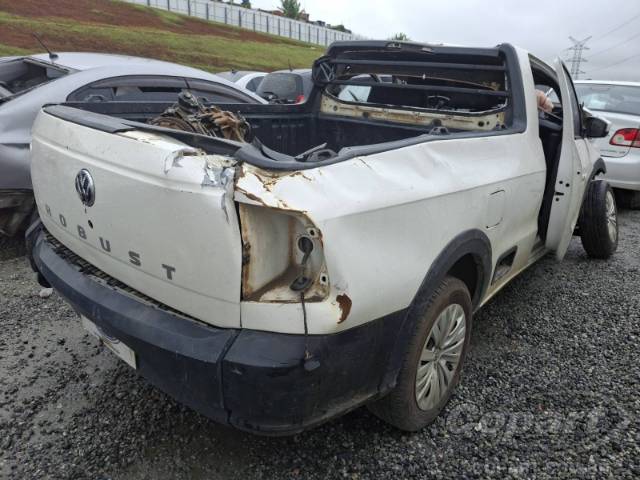 2023 VOLKSWAGEN SAVEIRO 