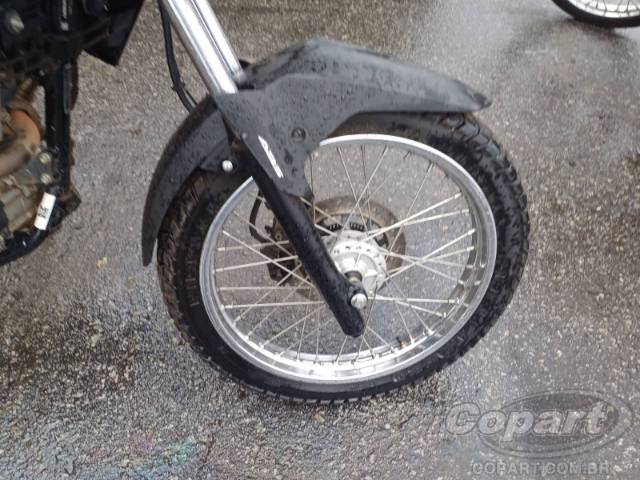 2026 HONDA XRE 190 