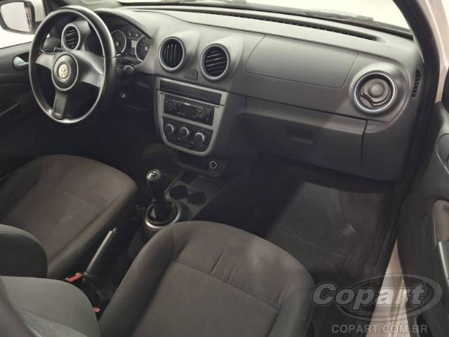 2013 VOLKSWAGEN SAVEIRO 