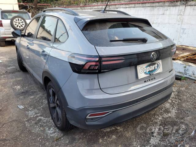 2023 VOLKSWAGEN NIVUS 