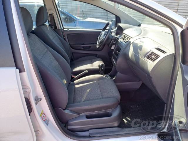 2013 VOLKSWAGEN SPACEFOX 
