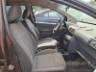2009 VOLKSWAGEN FOX 