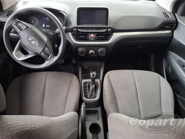 2024 HYUNDAI HB20 