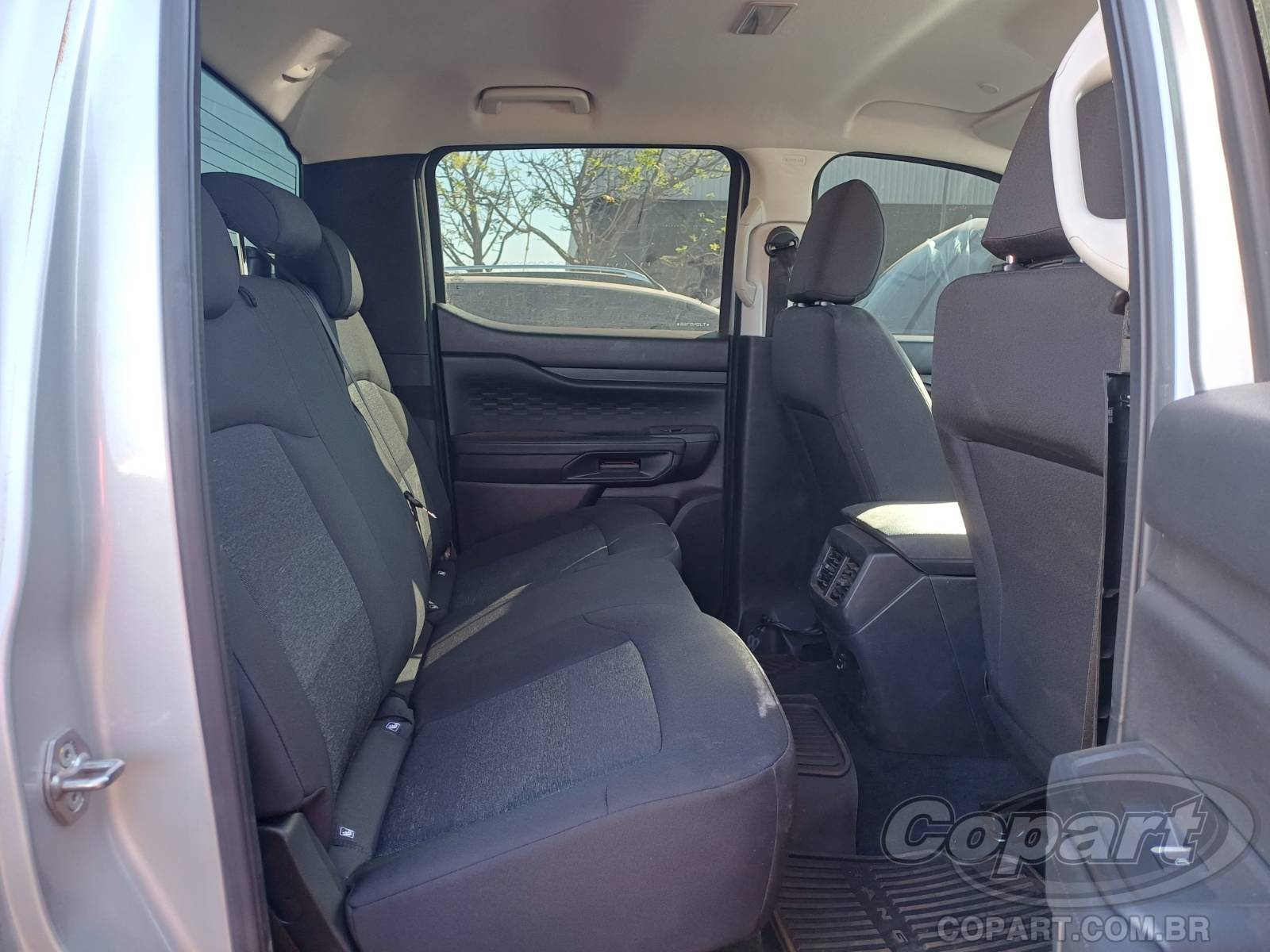 2026 FORD RANGER CD — foto 6 de 12