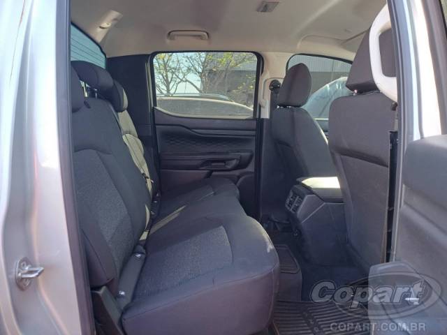 2026 FORD RANGER CD 