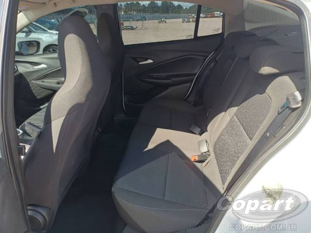 2022 CHEVROLET ONIX PLUS 