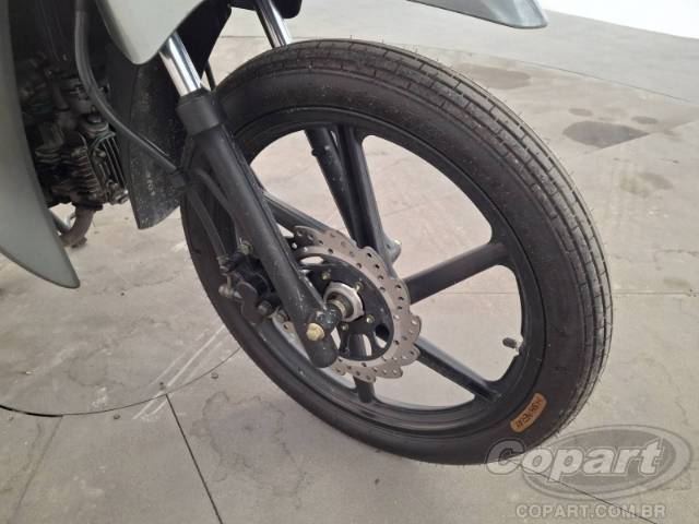 2022 SHINERAY XY 125 