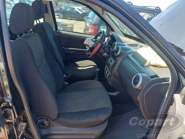2012 FORD ECOSPORT 