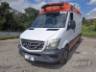 2018 MERCEDES BENZ SPRINTER 