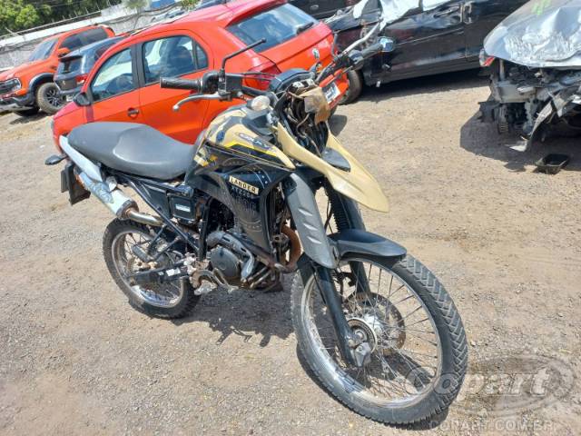 2023 YAMAHA XTZ 250 
