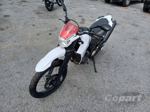 2013 YAMAHA XT 660R 