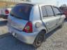 2007 RENAULT CLIO 