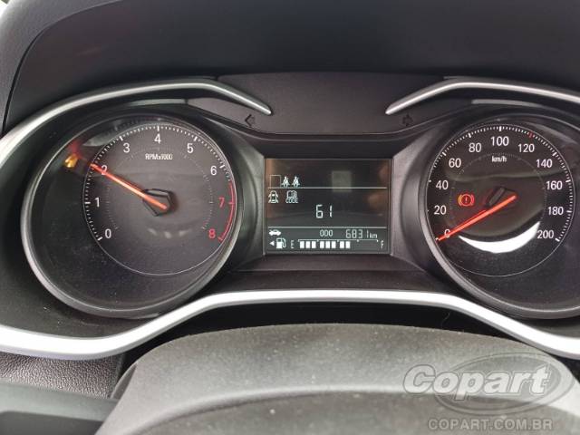 2025 CHEVROLET ONIX PLUS 