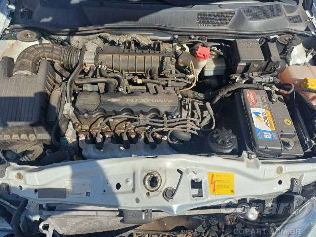 2011 CHEVROLET ASTRA 