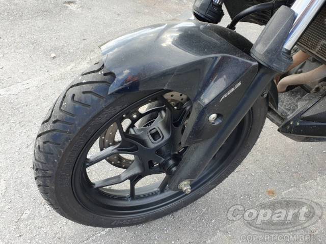 2020 YAMAHA MT-03 