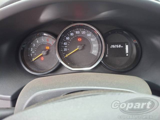 2022 RENAULT SANDERO 