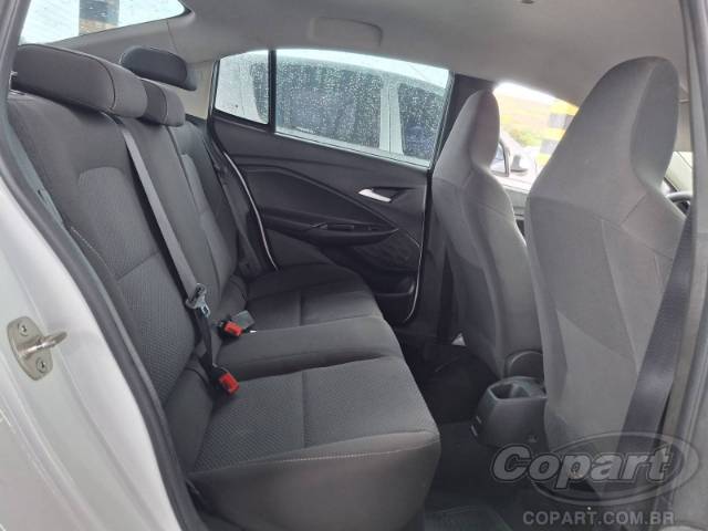 2024 CHEVROLET ONIX PLUS 