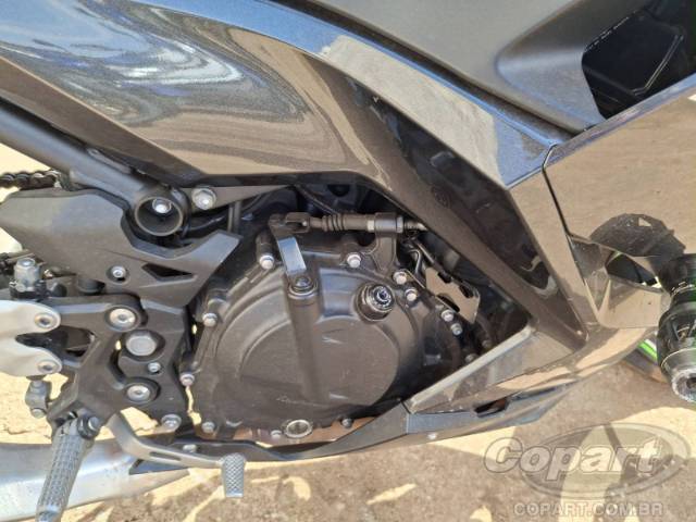 2022 KAWASAKI NINJA 400 
