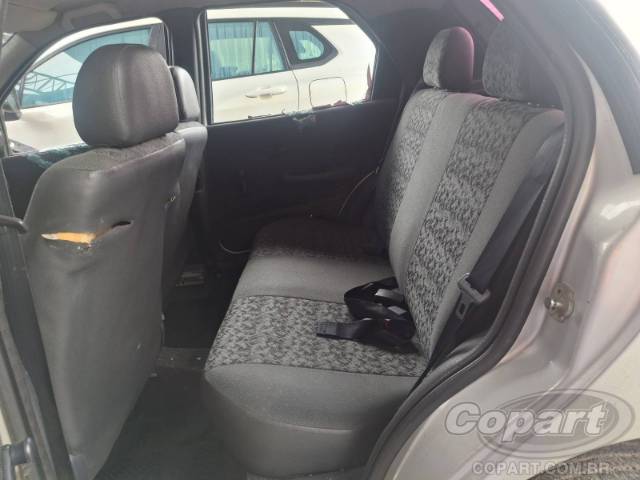 2008 FIAT PALIO 