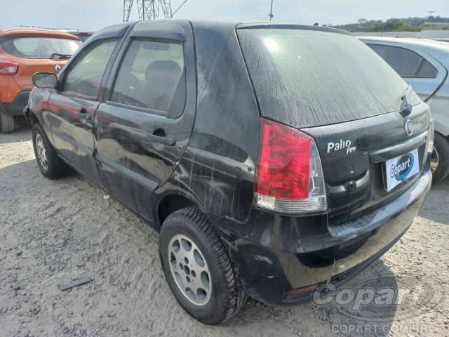 2010 FIAT PALIO 