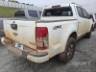 2018 CHEVROLET S10 CABINE DUPLA 