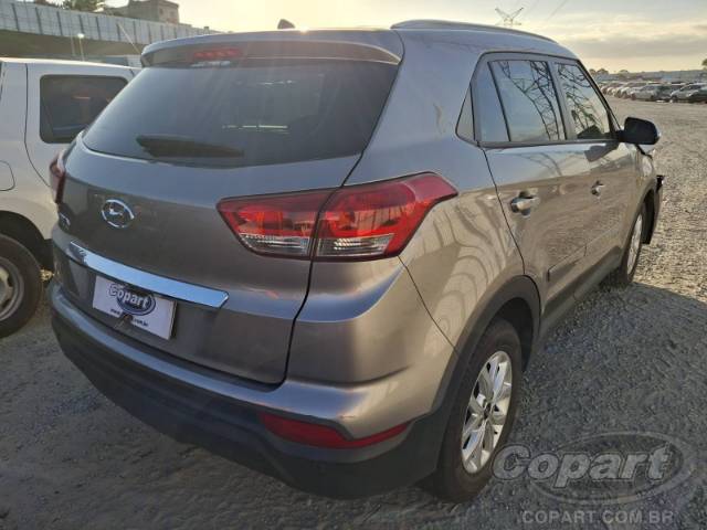 2021 HYUNDAI CRETA 