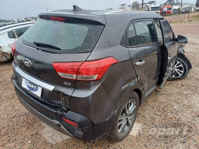 2018 HYUNDAI CRETA 